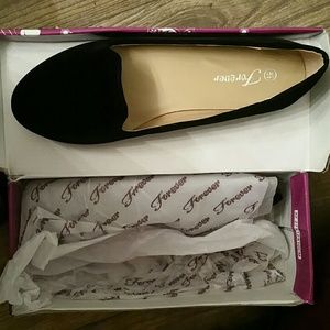 Forever Shoes - Flats Forever Shoes - Flats